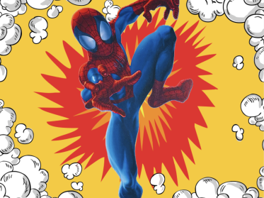 🦸‍♂️ Spider-Man