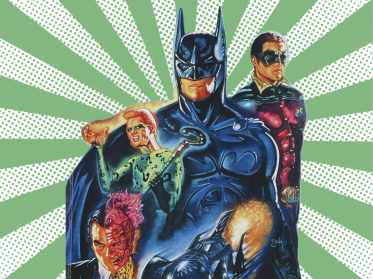 🦸‍♂️ Batman