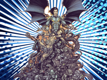 🦸‍♂️ Darkness