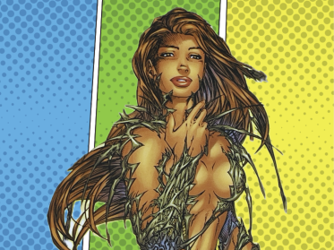 🦸‍♂️ Witchblade