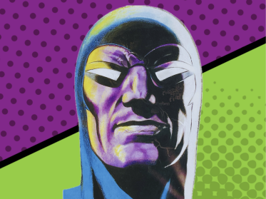 🦸‍♂️ Fantomet