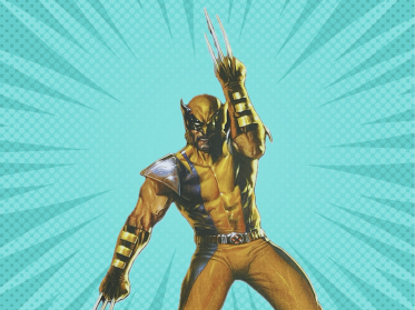 🦸‍♂️ Wolverine