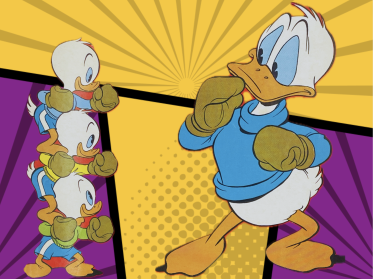 🦸‍♂️ Anders And