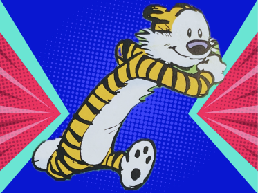 🦸‍♂️ Steen & Stoffer