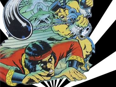 🦸‍♂️ Kung-Fu