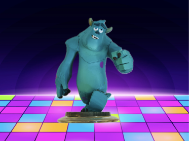 Disney Infinity Figurer/Tilbehør