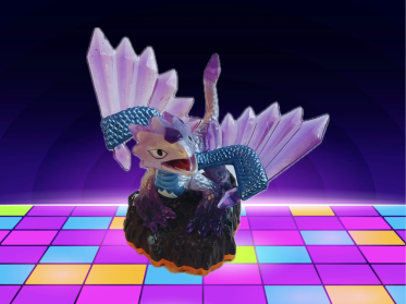 Skylanders Figurer/Tilbehør