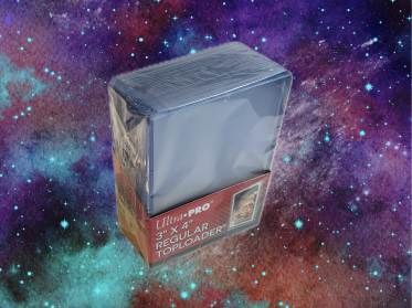 🟣 Redakai Tilbehør