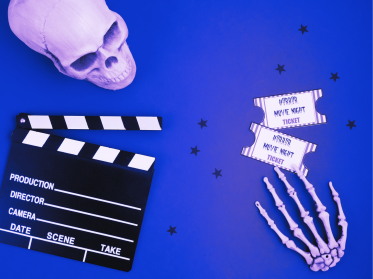 🟣 Gyserfilm / Horror