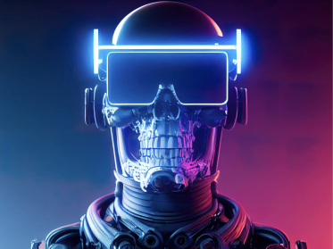 🟣 Science Fiction