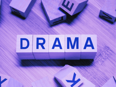 🟣 Drama
