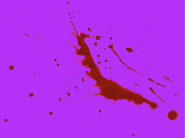 🟣 Splatter