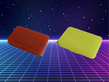 🟣 Game Boy Advance Tilbehør