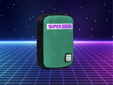 🟣 Blaze Evercade Tilbehør