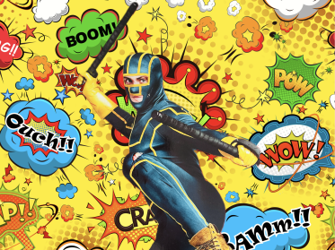 🦸‍♂️ Titan Books