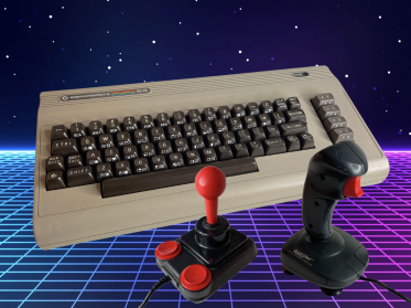 Commodore 64