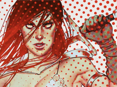 🦸‍♂️ Dynamite Comics