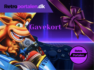 Gavekort