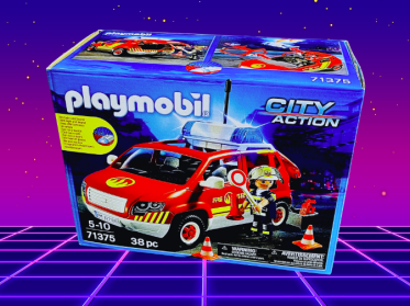 PLAYMOBIL