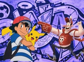 BØRNE / UNGDOMSBØGER