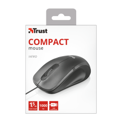TRUST IVERO COMPACT MOUSE (NY) (8713439204049)