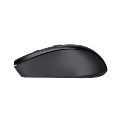 TRUST MYDO SILENT WIRELESS MOUSE BLK (NY) (8713439218695)