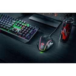 TRUST GXT165 CELOX RGB MOUSE (NY) (8713439230925)