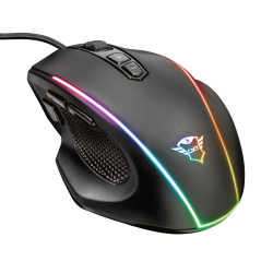 TRUST GXT165 CELOX RGB MOUSE (NY) (8713439230925)