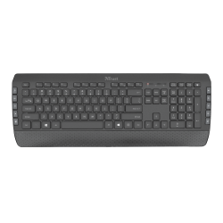 TRUST TECLA-2 WIRELESS COMBO (NY) (8713439240337)