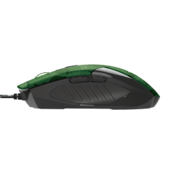 TRUST GXT781 RIXA CAMO MOUSE &amp; PAD (NY) (8713439236118)