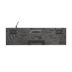 TRUST GXT835 AZOR GAMING KEYBOARD ND (NY) (8471606000)