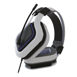 GIOTECK PS5 HC9 WIRED HEADSET (NY) (0812313011136)
