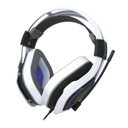 GIOTECK PS5 HC9 WIRED HEADSET (NY) (0812313011136)