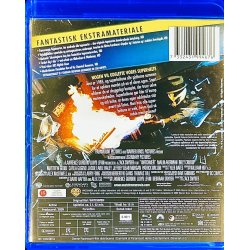 Watchmen (2 Disc Special Edition) (Blu-Ray)