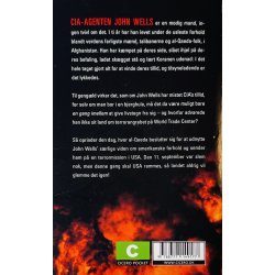 Den Tro Spion (Alex Berenson) (Dansk)