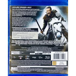 Robin Hood (Russell Crowe) (Blu-Ray)