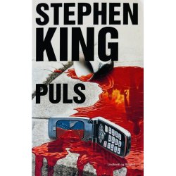 Puls (Stephen King) (Dansk)