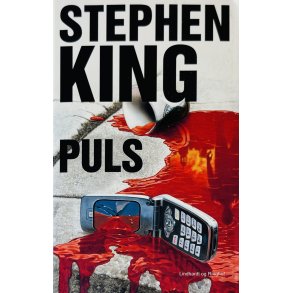 Puls (Stephen King) (Dansk)