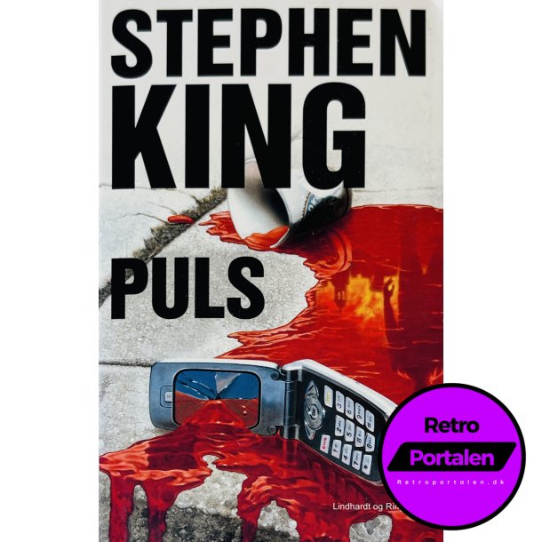 Puls (Stephen King) (Dansk)
