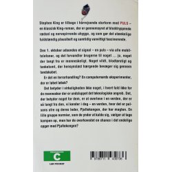 Puls (Stephen King) (Dansk)