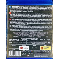 Saving Private Ryan (Blu-Ray)