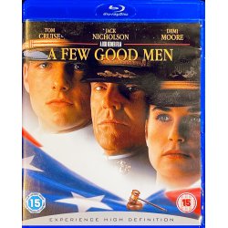 A Few Good Men (Blu-Ray)
