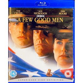 A Few Good Men (Blu-Ray)