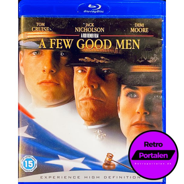 A Few Good Men (Blu-Ray)