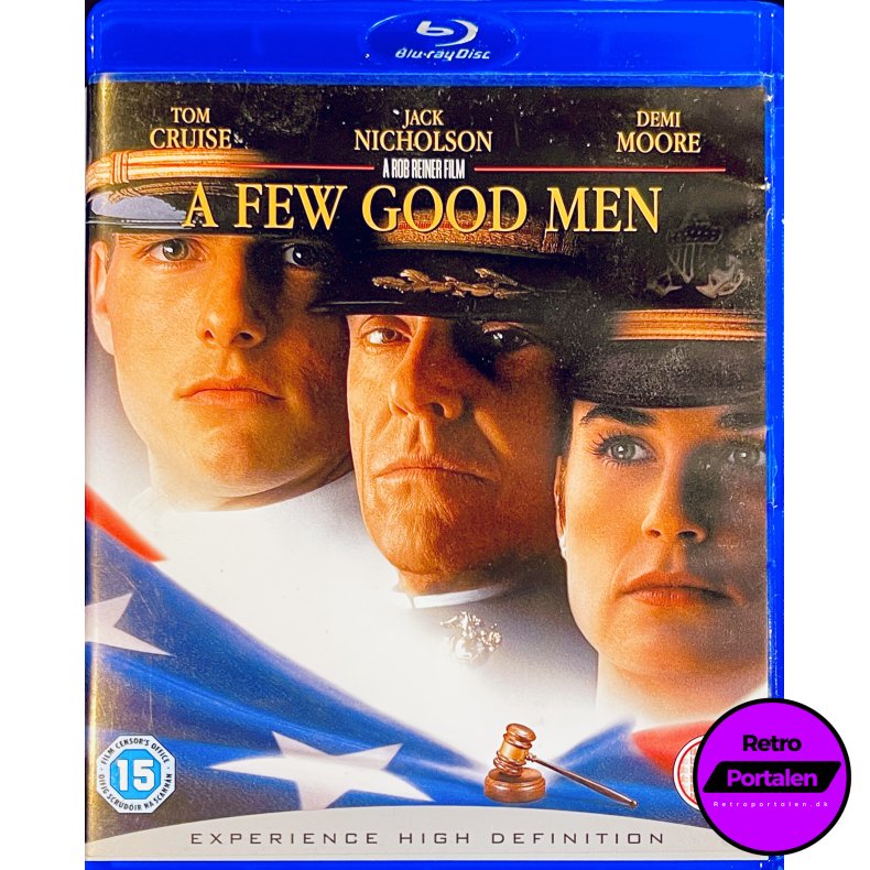 A Few Good Men (Blu-Ray)