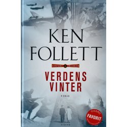 Verdens Vinter (Ken Follett) (Dansk)