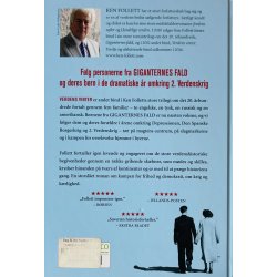 Verdens Vinter (Ken Follett) (Dansk)