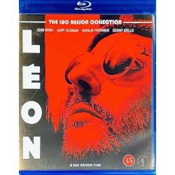 Lon (Blu-Ray)