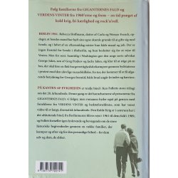 P� Kanten Af Evigheden (Ken Follett) (Dansk)