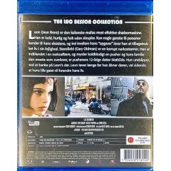 Lon (Blu-Ray)